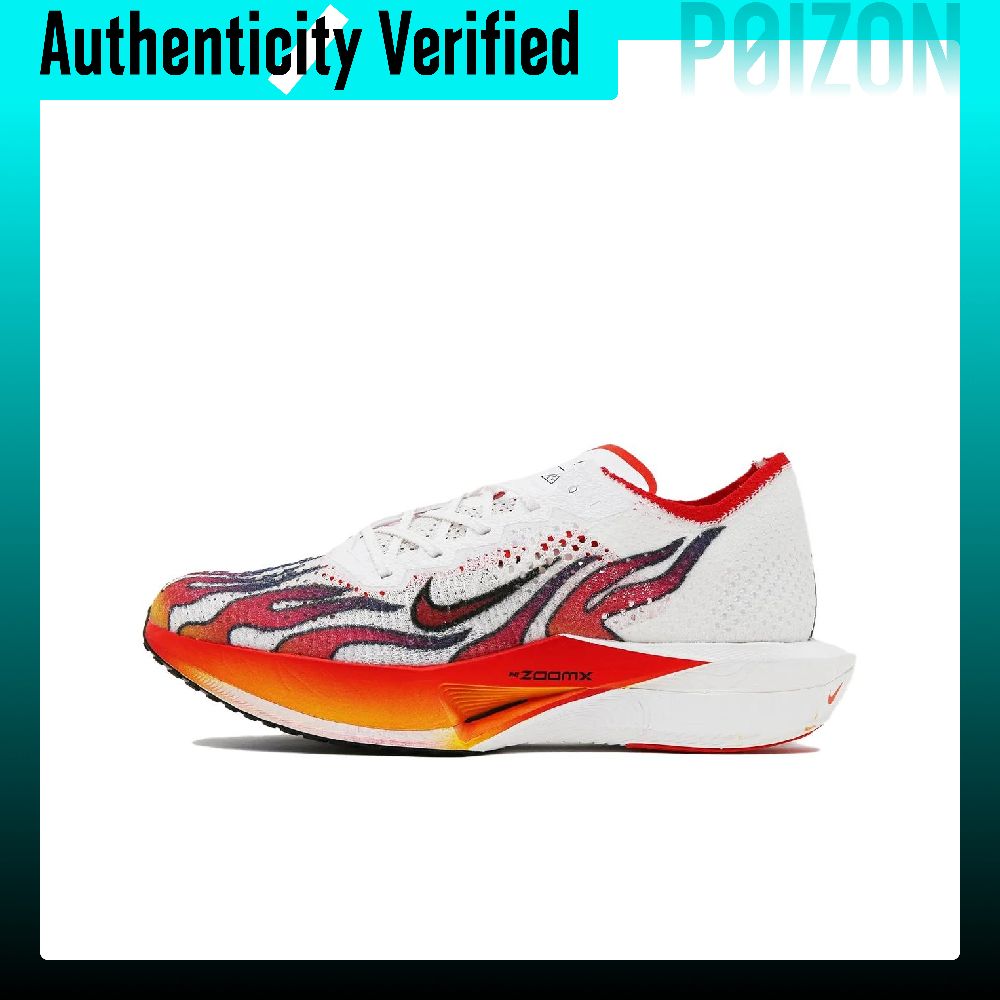Men'S Shoes Zoomx - Nike ZoomX Vaporfly 3, chaussures de