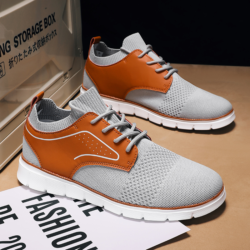 Men'S Shoes Smart - Offre spéciale hommes baskets respirant léger