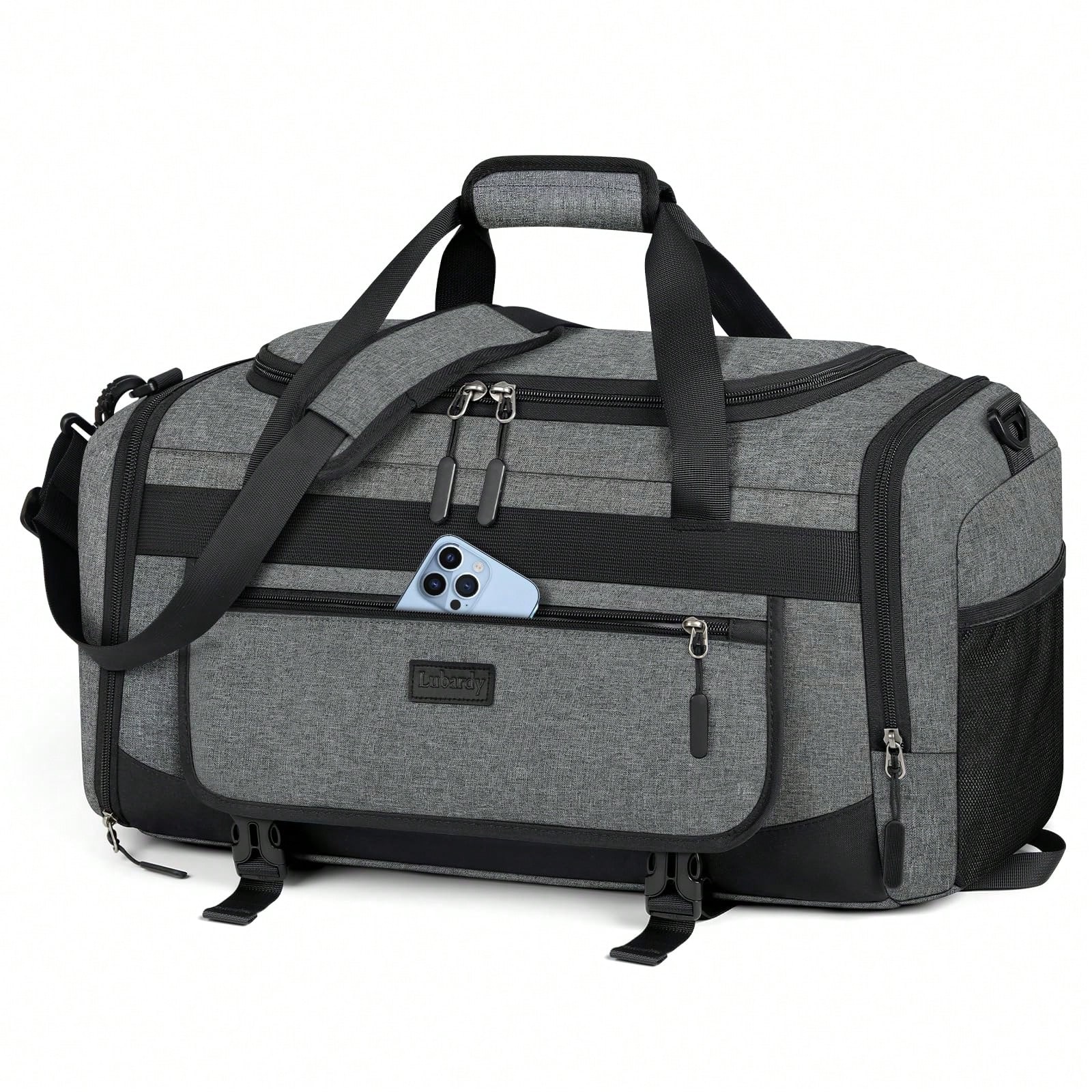 Men'S Shoes Water Resistant - Sac de sport de 55 litres