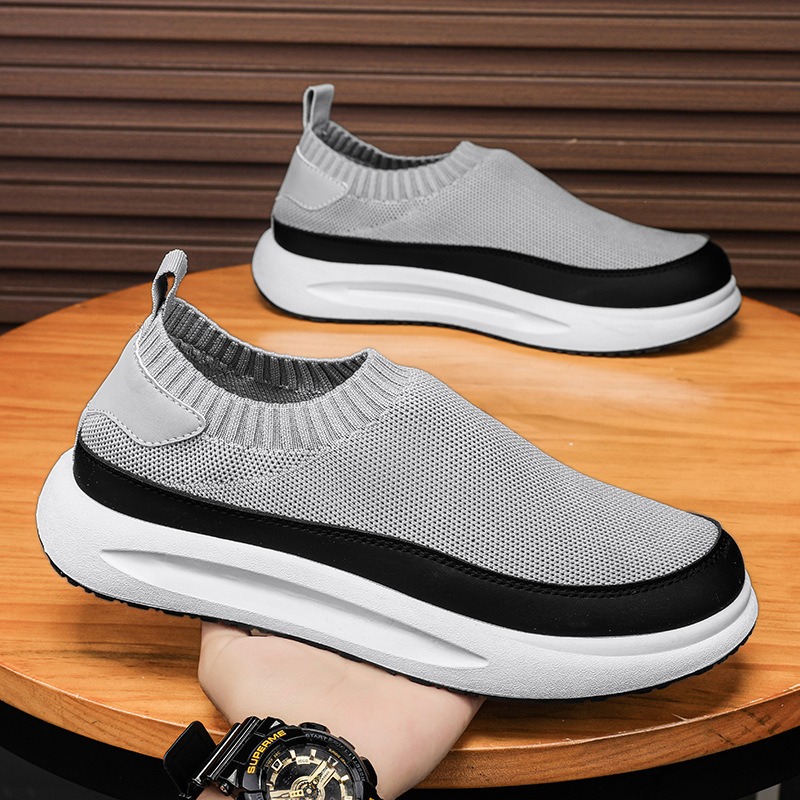 Men'S Shoes Hoka Sale - 2025 nouvelles chaussures pour hommes respirant