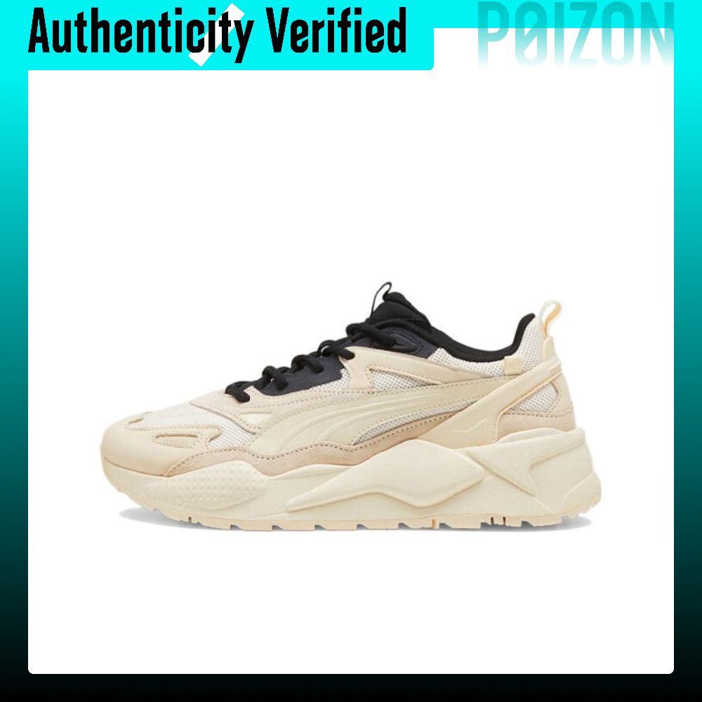 Puma Shoes Rs-X - Chaussures décontractées PUMA RS-X, modèle unisexe,