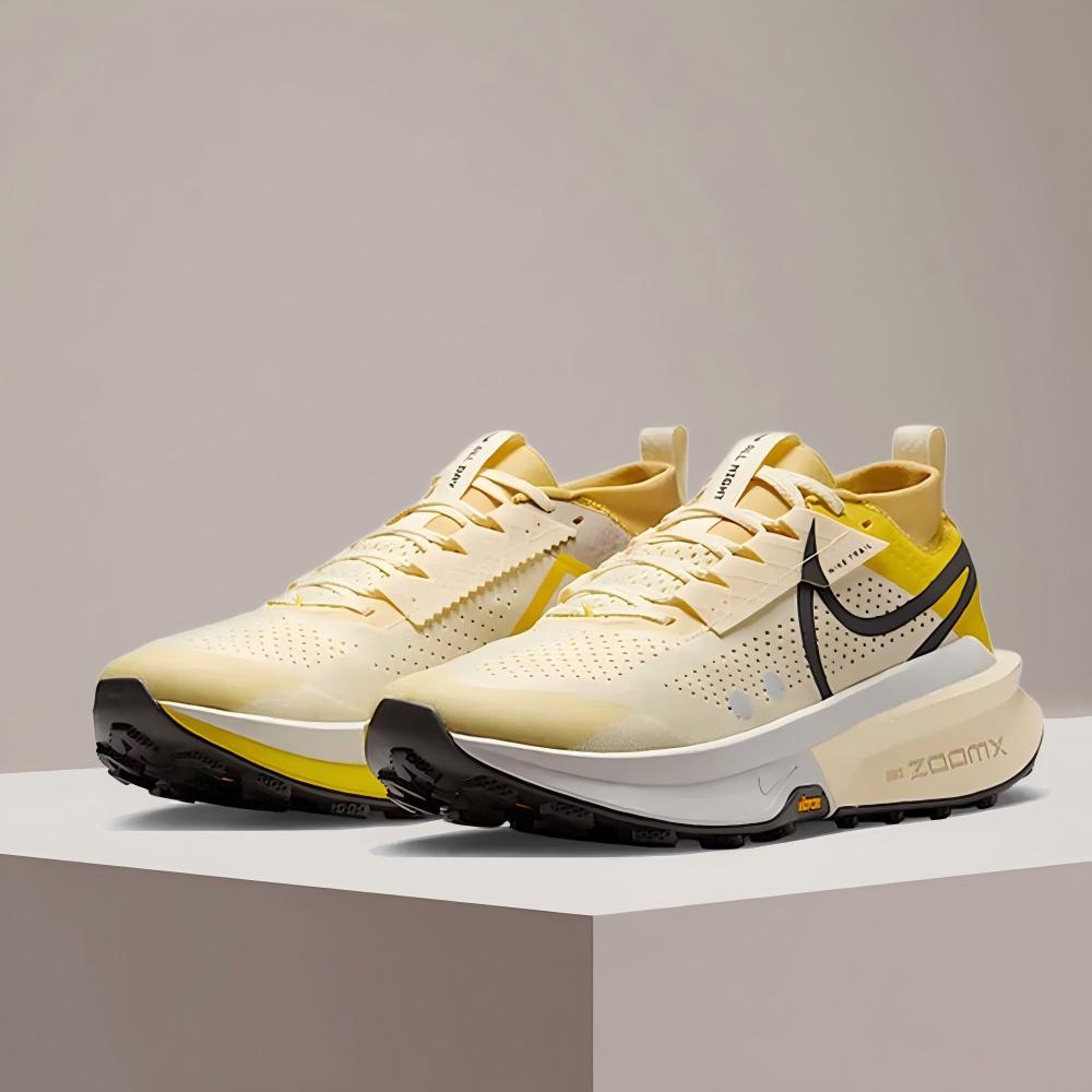 Nike ZOOMX ZEGAMA TRAIL 2 Chau - Men'S Shoes Zoomx avis et prix
