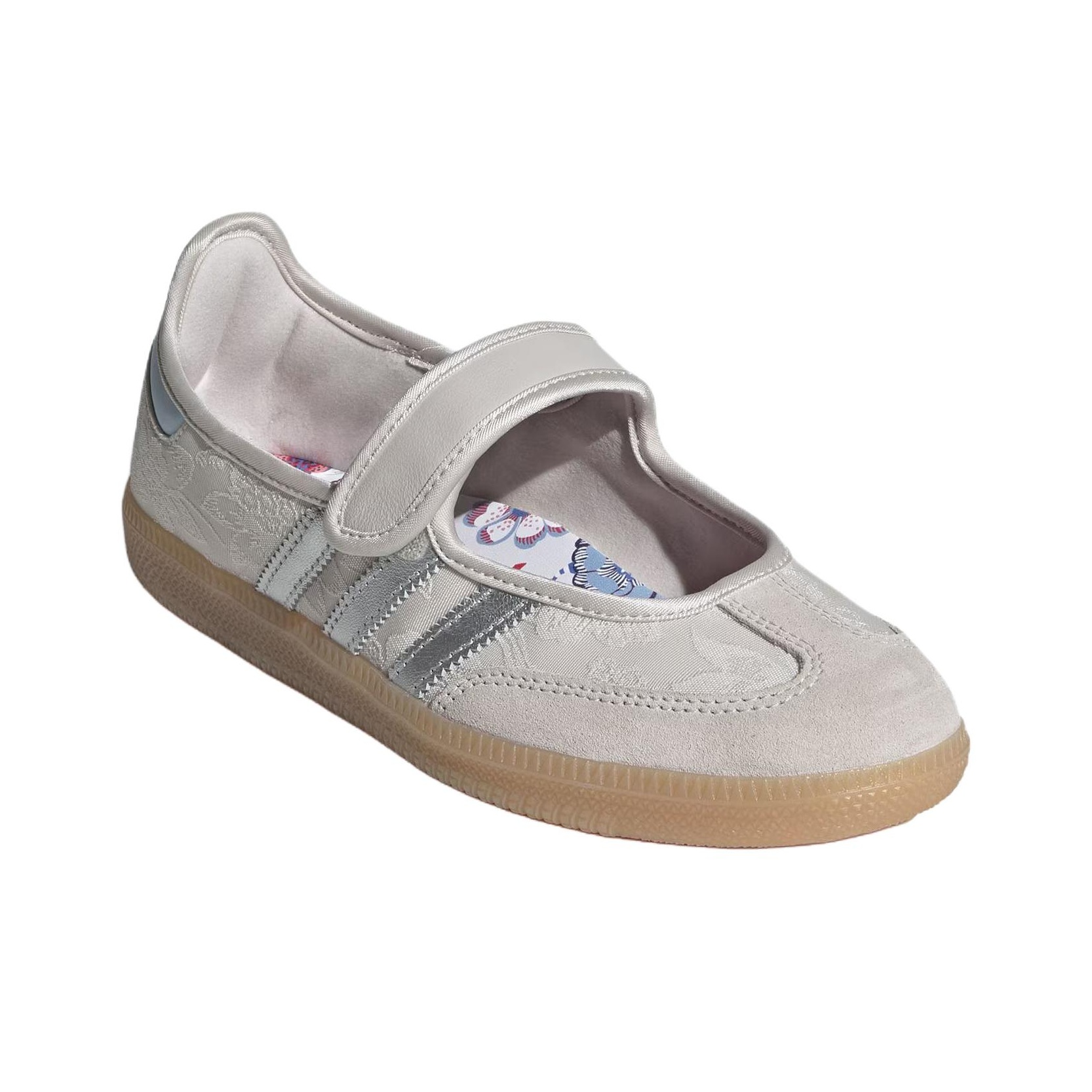 Adidas Originals x LIBERTY LON - Men'S Shoes Liberty avis et prix