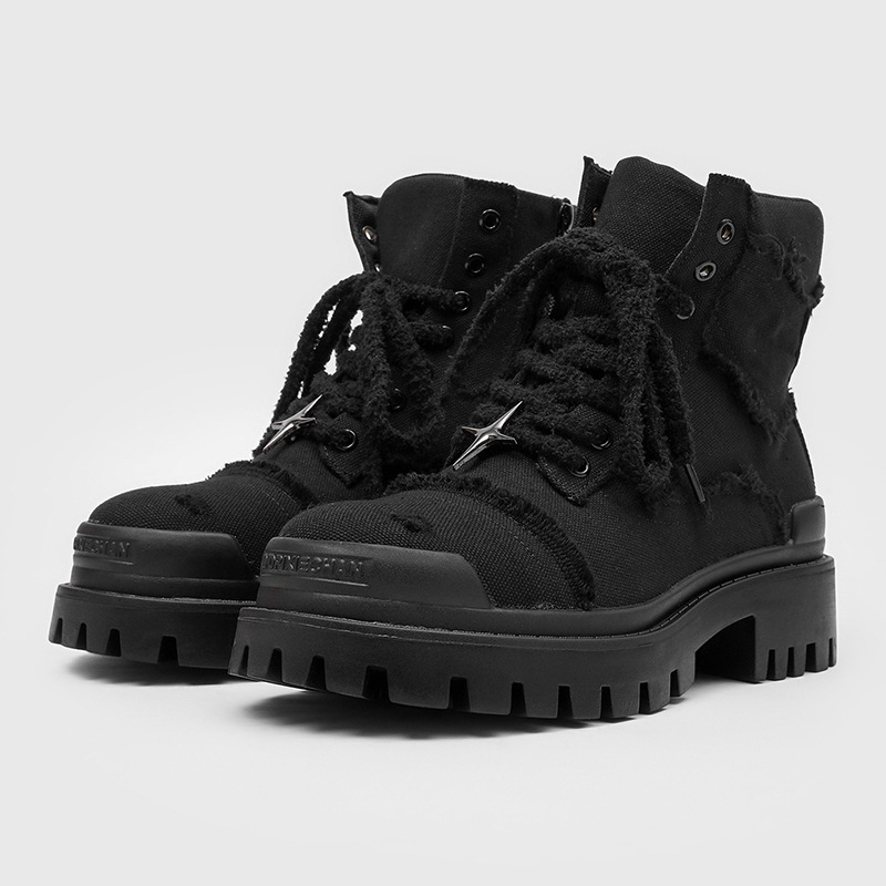 Bottes montantes à plateforme  - Men'S Shoes Hoka Sale avis et prix