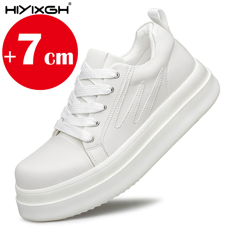 Chaussures invisibles augmenta - Men'S Shoes With Height Increase avis et prix