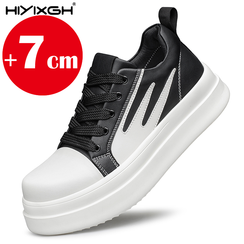 Chaussures invisibles augmenta - Men'S Shoes With Height Increase avis et prix