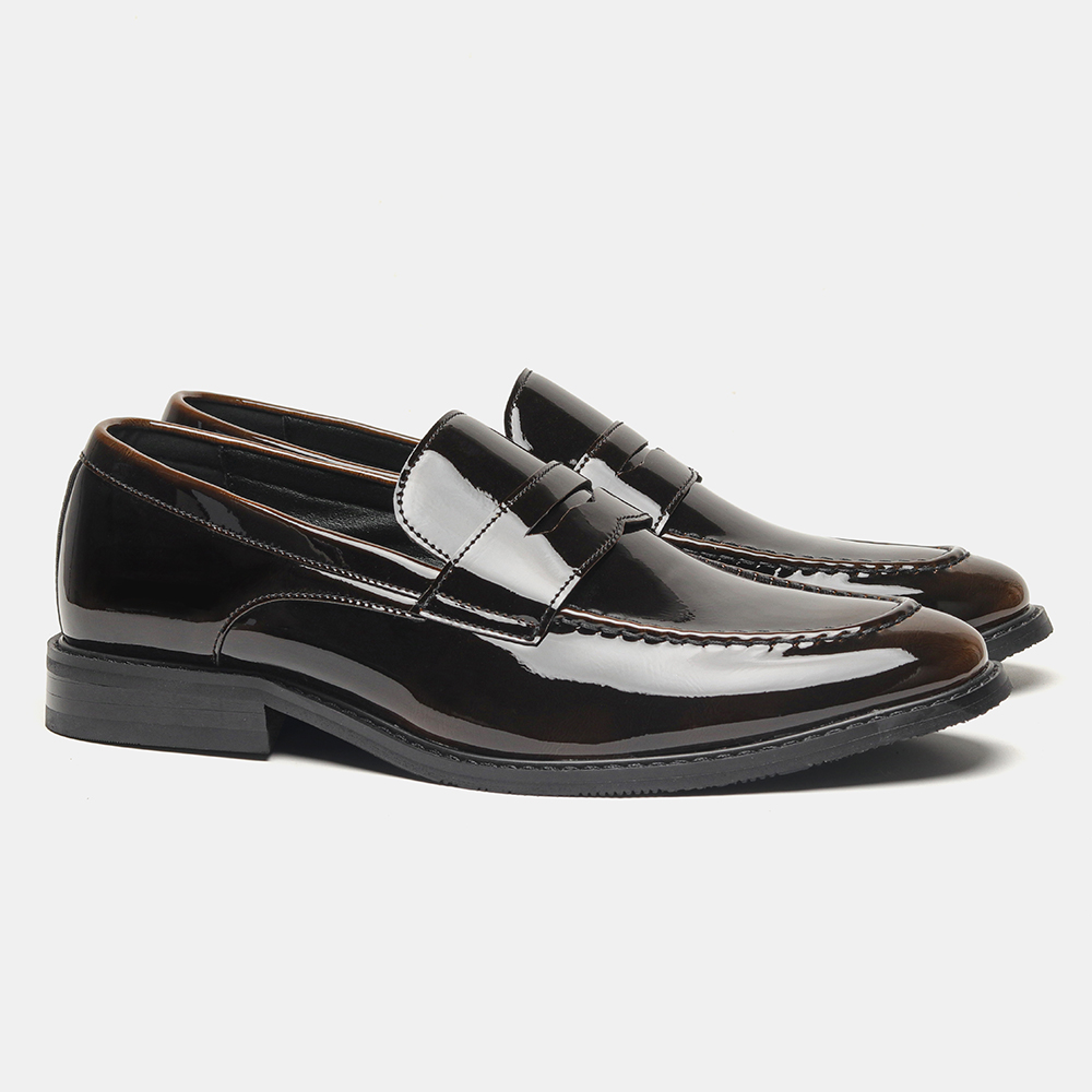 Mocassins et chaussures à enfi - Men'S Shoes Smart avis et prix