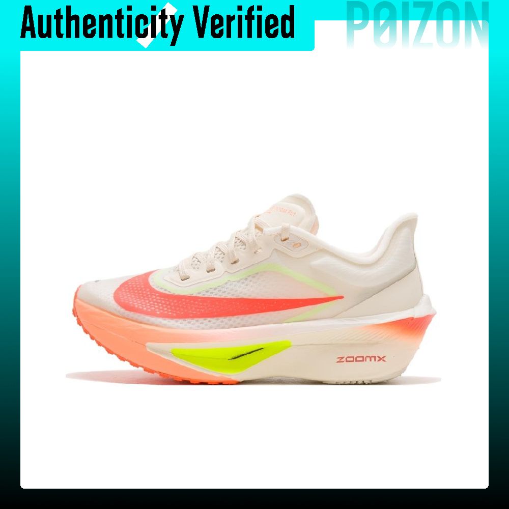 Nike Zoom Fly 6 Chaussures de  - Men'S Shoes Zoomx avis et prix