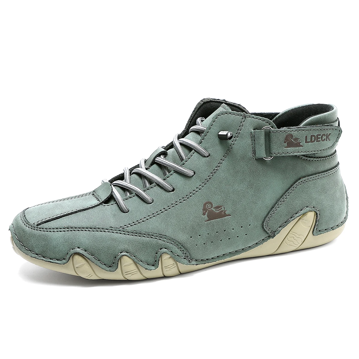 Chaussures en cuir véritable p - Men'S Shoes Hoka Sale avis et prix