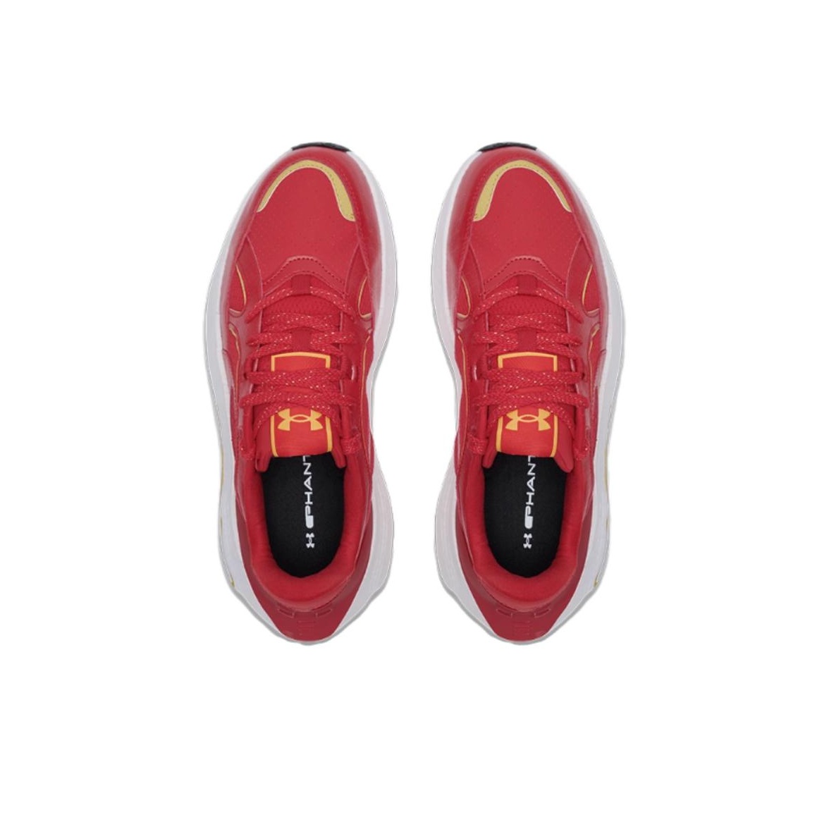 Under Armour Phantom 4 Chaussu - Men Shoes Under 600 avis et prix