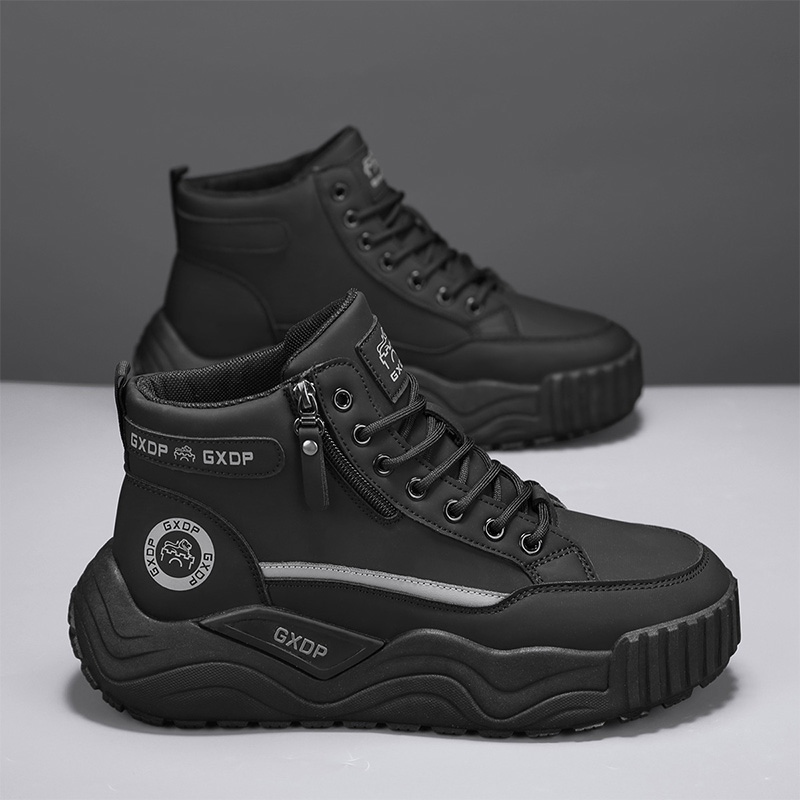 Chaussures rehaussantes antidé - Men'S Shoes With Height Increase avis et prix