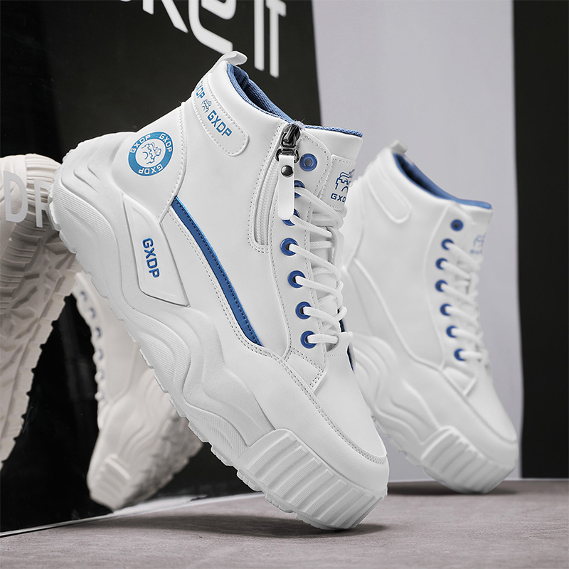 Chaussures rehaussantes antidé - Men'S Shoes With Height Increase avis et prix
