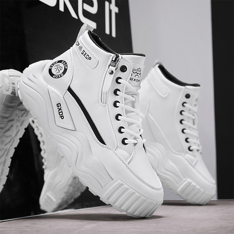 Chaussures rehaussantes antidé - Men'S Shoes With Height Increase avis et prix