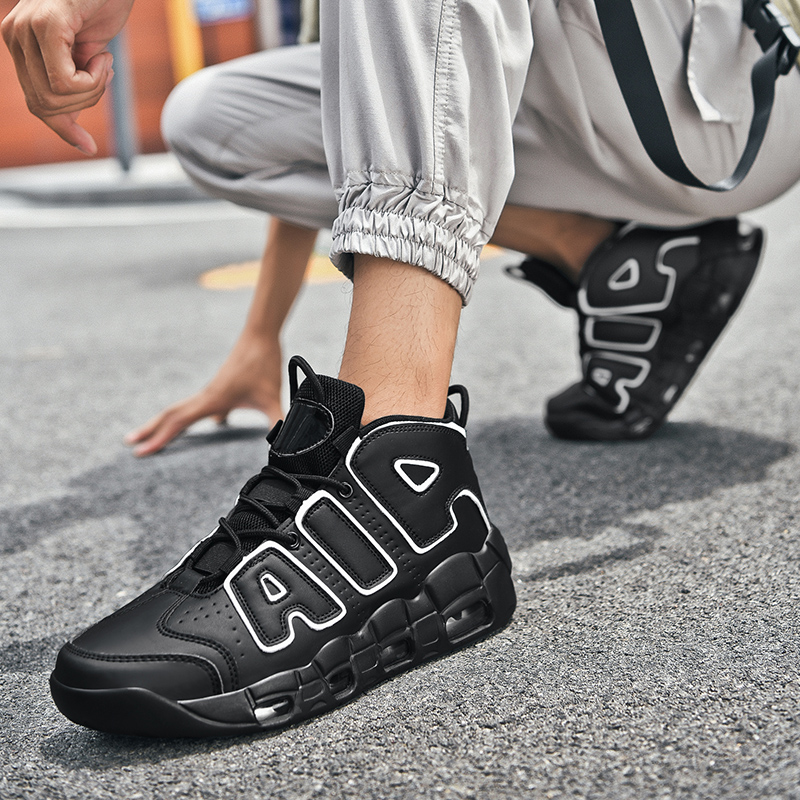 Nouvelles chaussures montantes - Men'S Shoes Water Resistant avis et prix