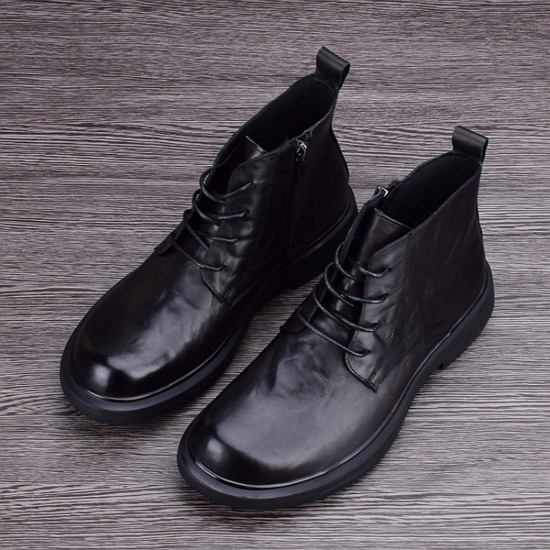 Bottes pour homme bottines mod - Men'S Shoes Hoka Sale avis et prix