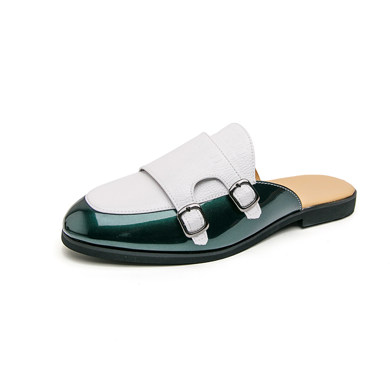 Chaussures demi-ouvertes pour  - Men'S Shoes Hey Dude avis et prix
