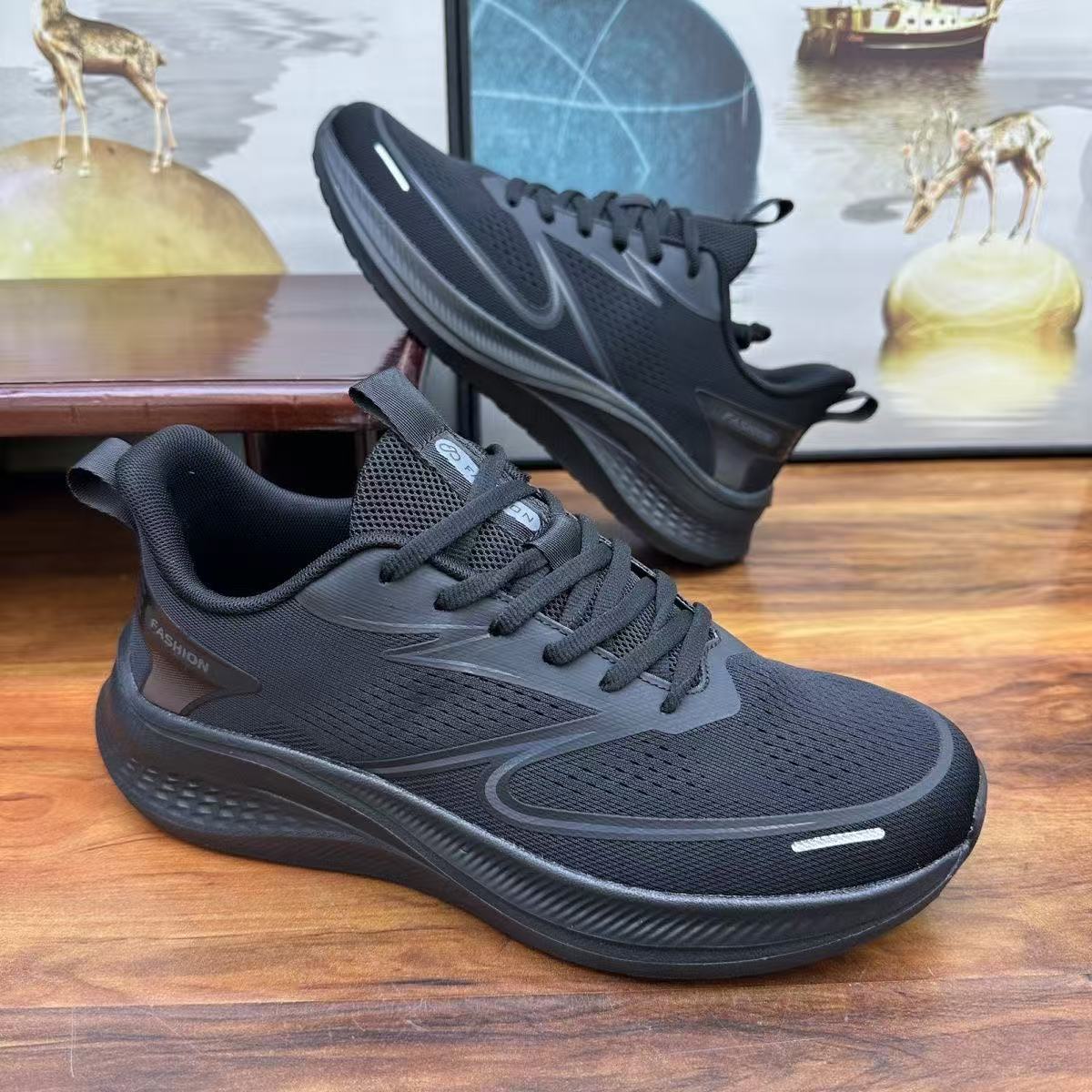 Chaussures de course et de mar - Men'S Shoes Water Resistant avis et prix