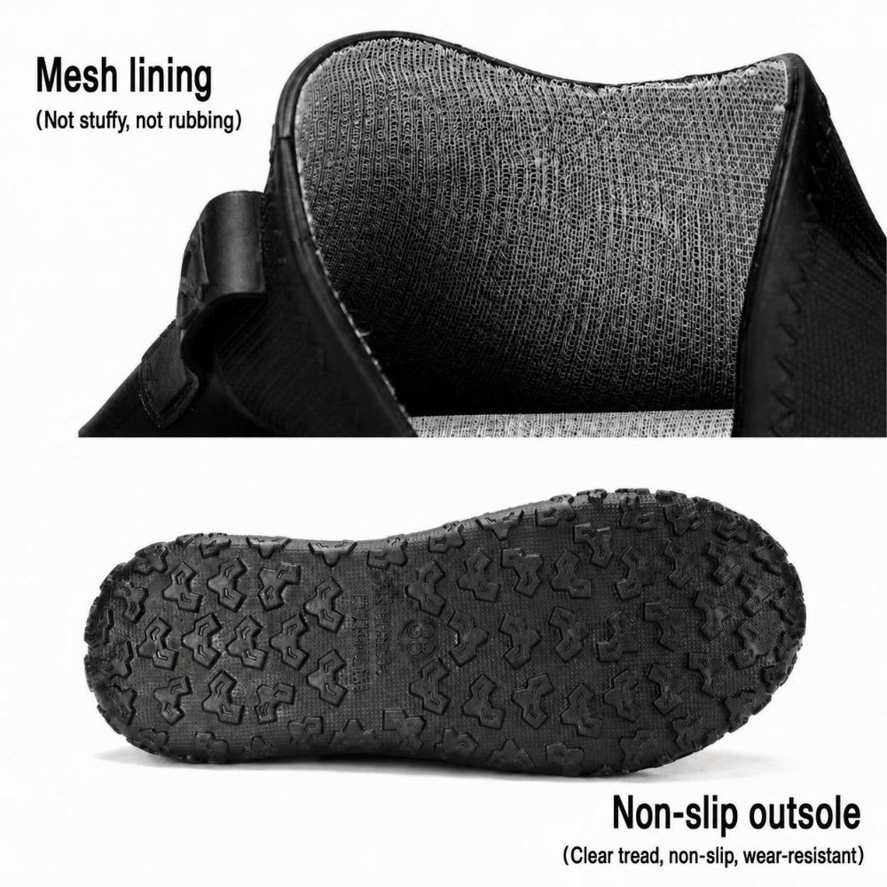 Bottes de pluie courtes, imper - Men'S Shoes Water Resistant avis et prix