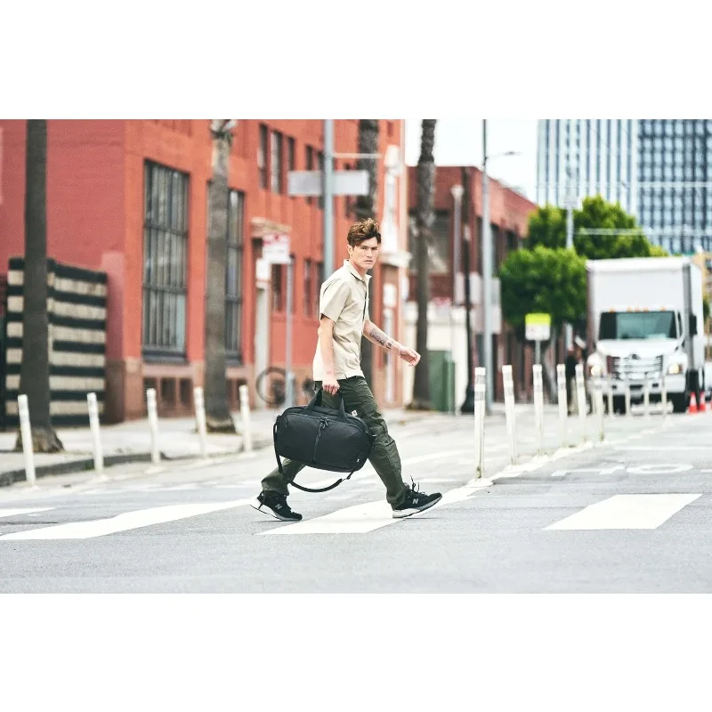 Sac de sport Aer Travel 3, sac - Men'S Shoes Water Resistant avis et prix